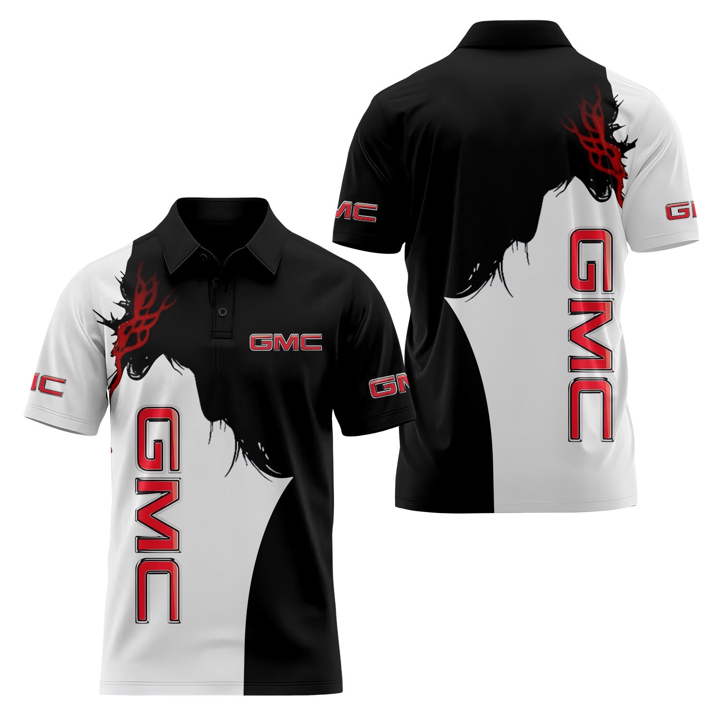 GMC Apparels USPL1523