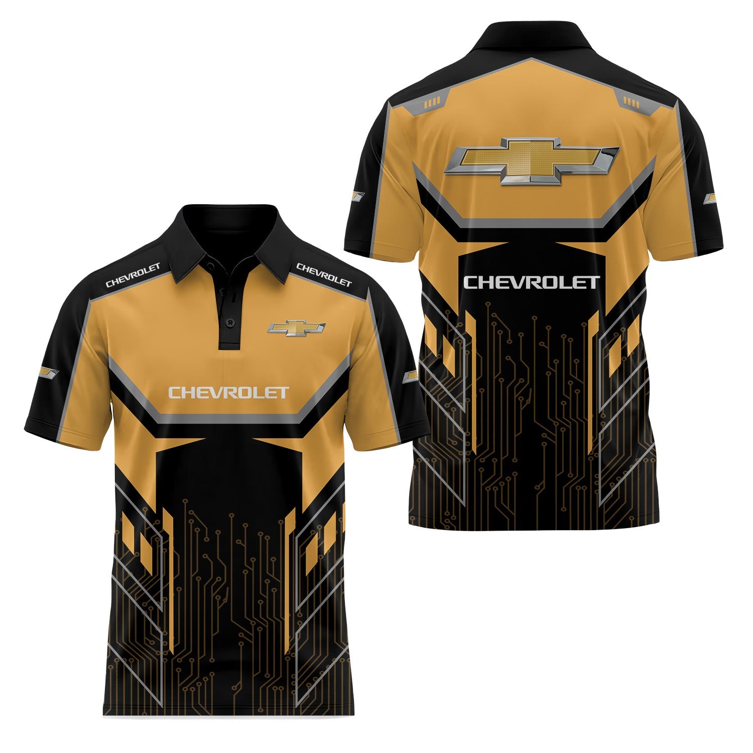 Chevrolet Apparels USPL995