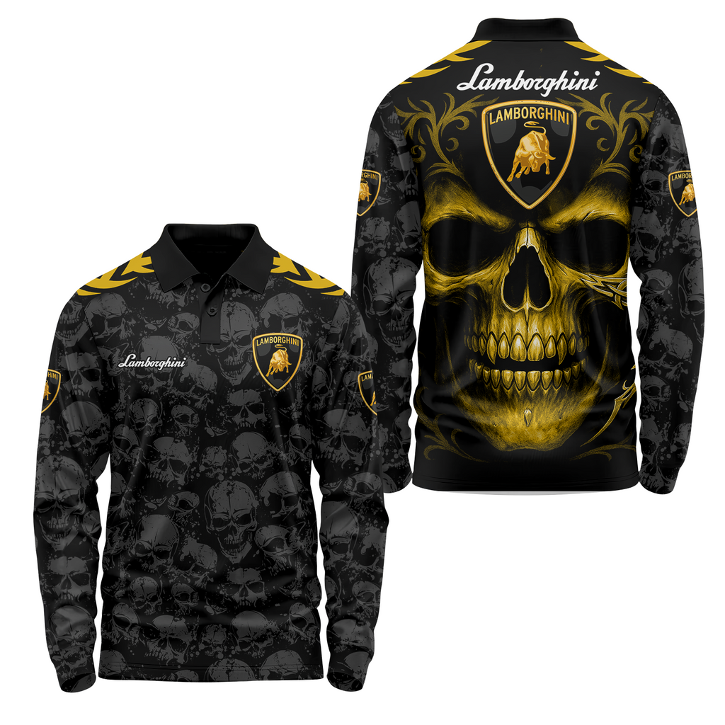 Lamborghini Apparels USPL719