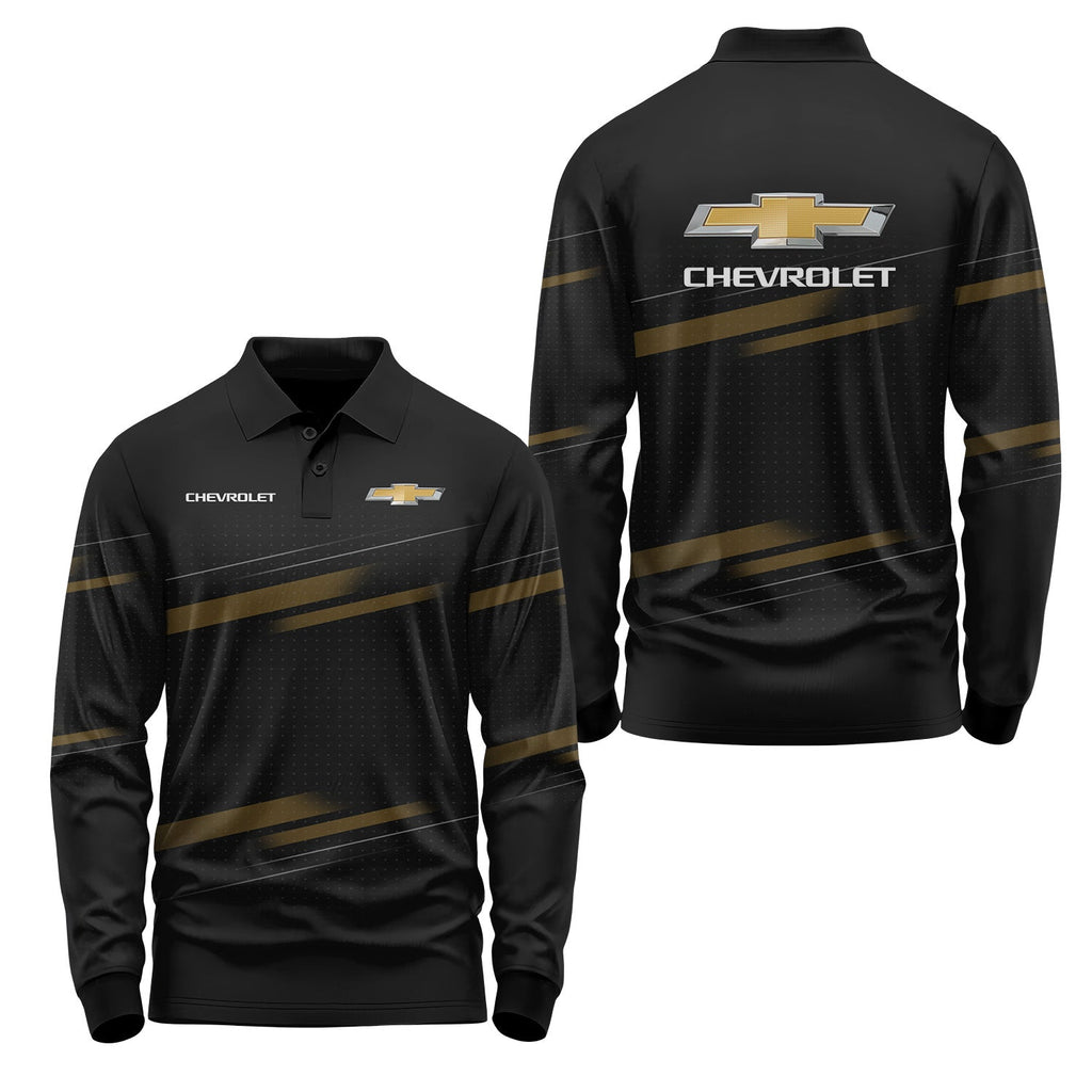 Chevrolet Apparels USPL1007