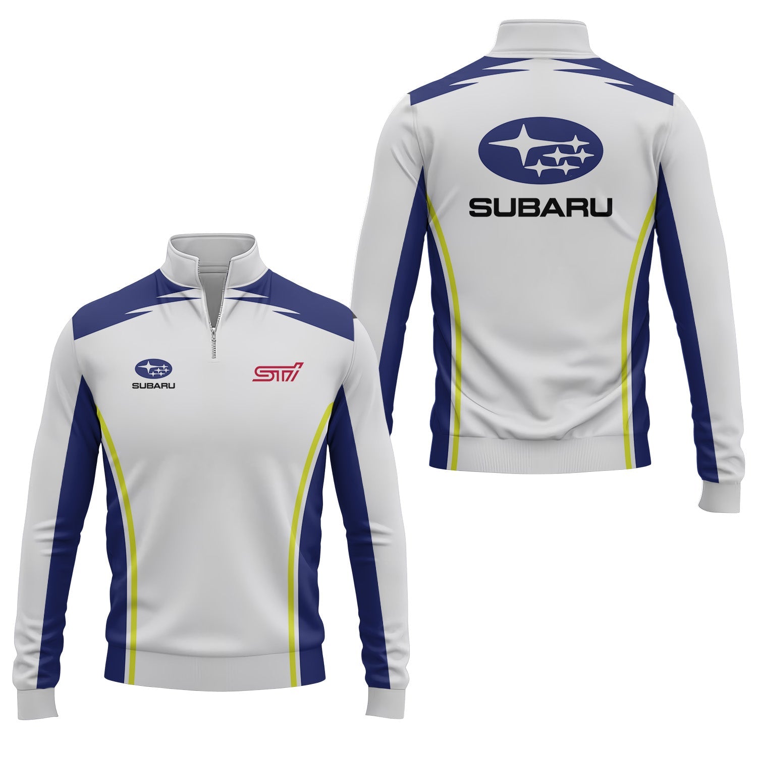 Subaru Apparels USPL942