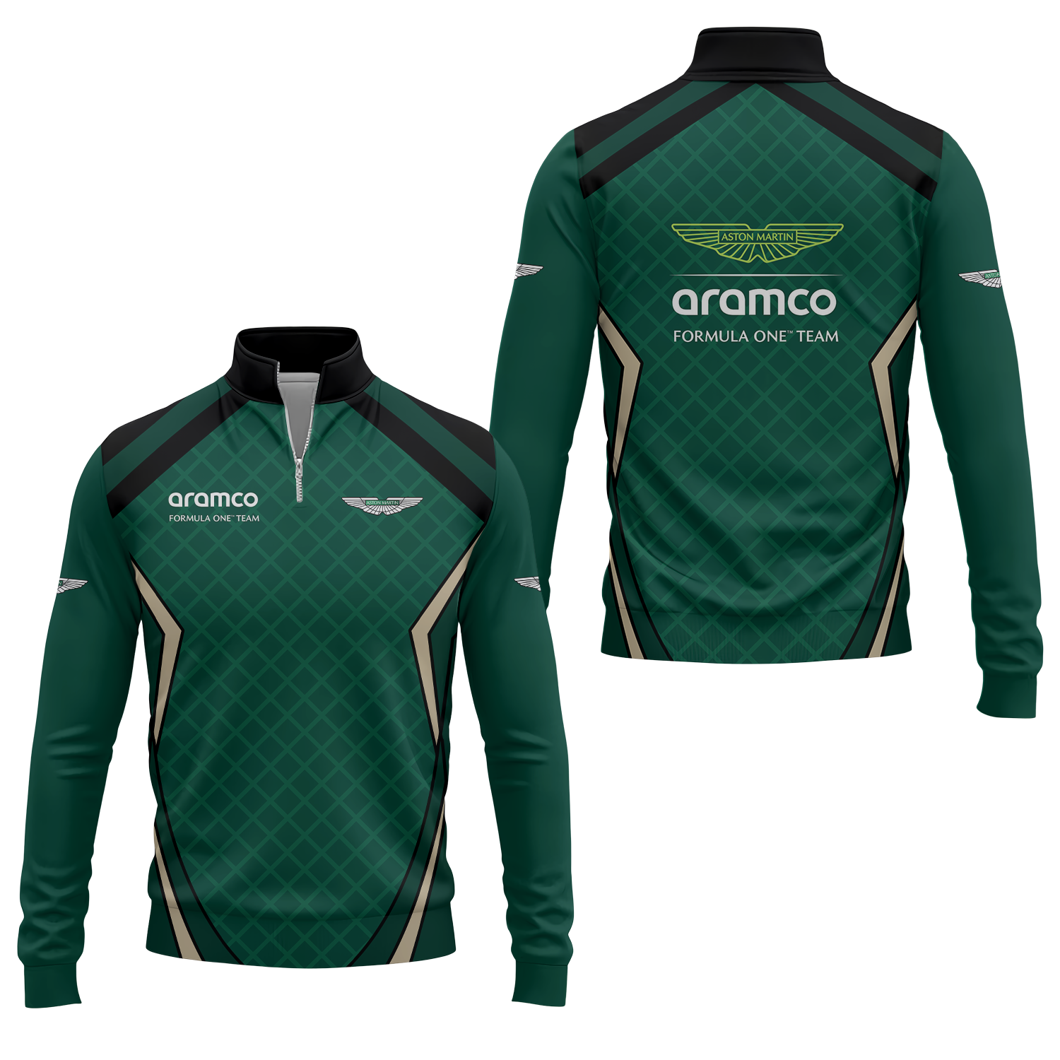 Aston Martin Apparels USPL334