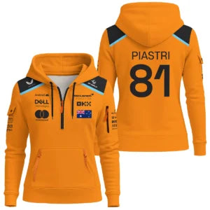 World Championship 2025 Lando Norris McLaren F1 Team BLVALN081225A02