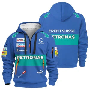 World Championship 2025 Lando Norris McLaren F1 Team BLT081225CHB1