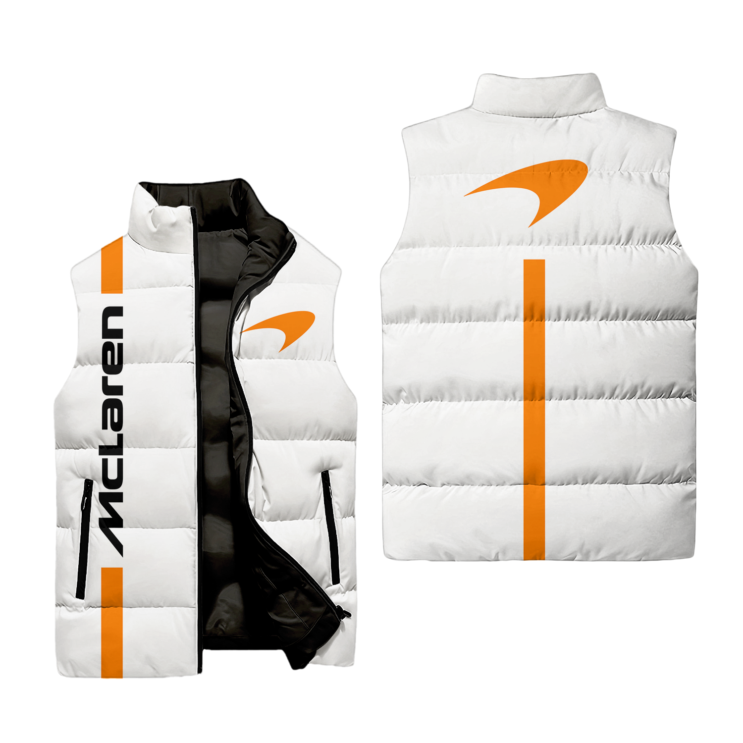 Mc Laren Apparels USPL265