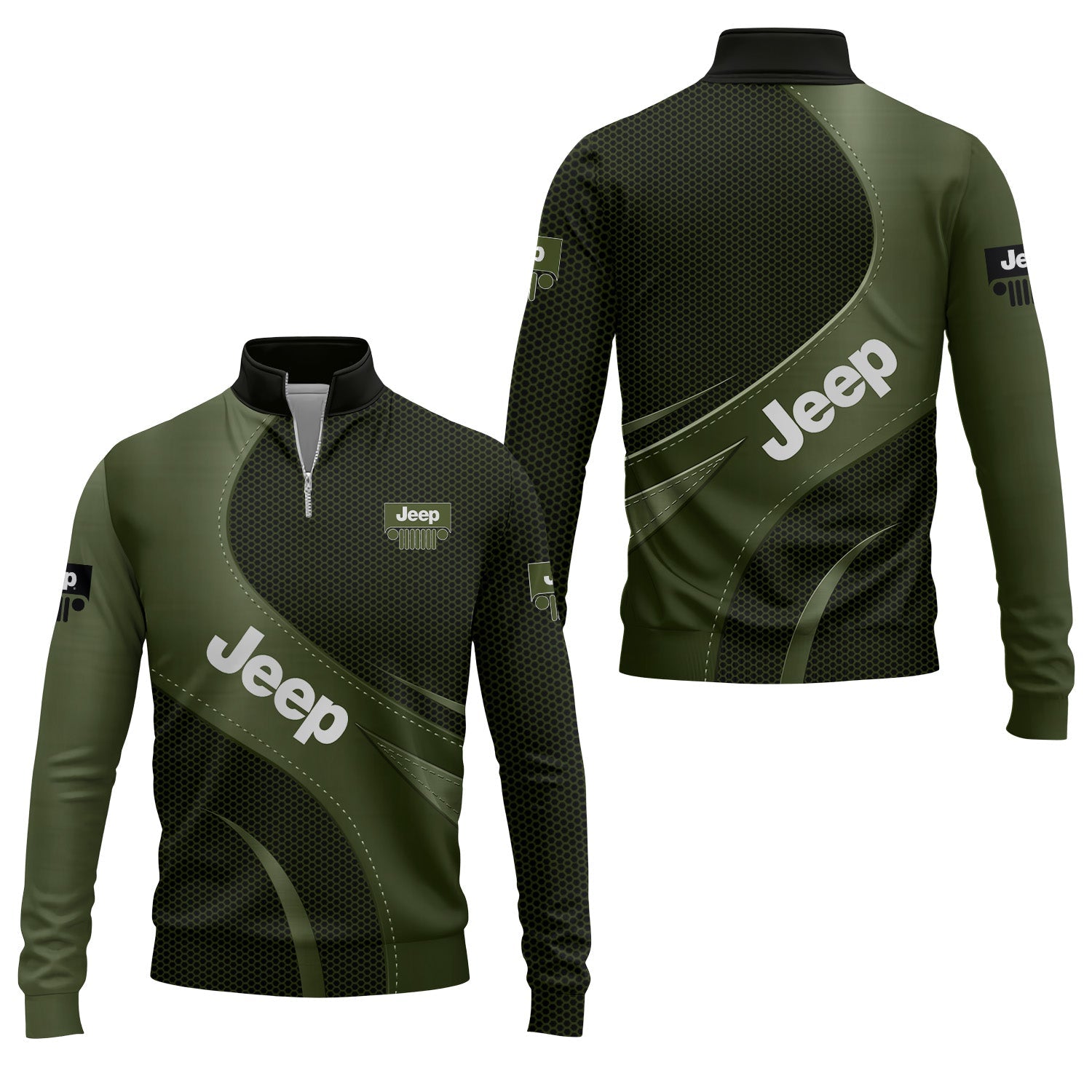 Jeep Apparels USPL453