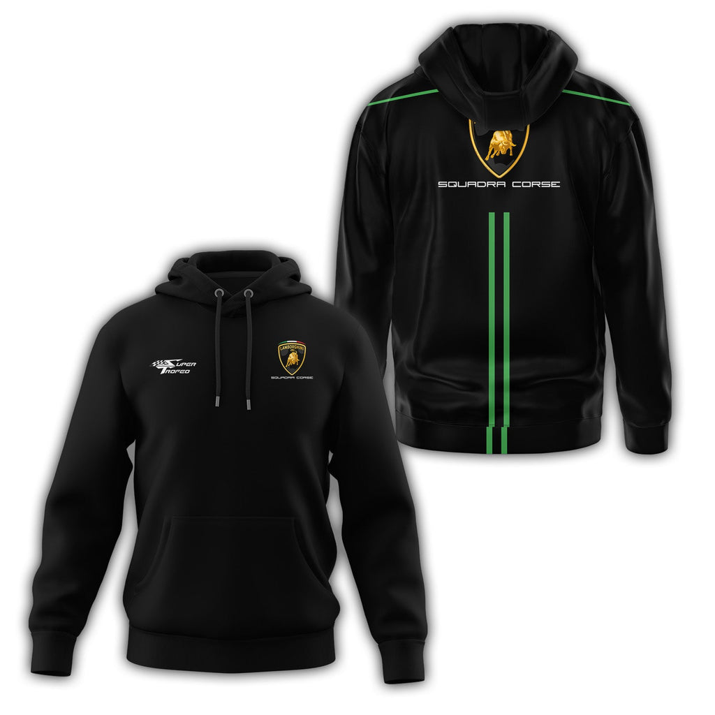 Lamborghini Apparels USPL663